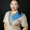 Arlene Frades