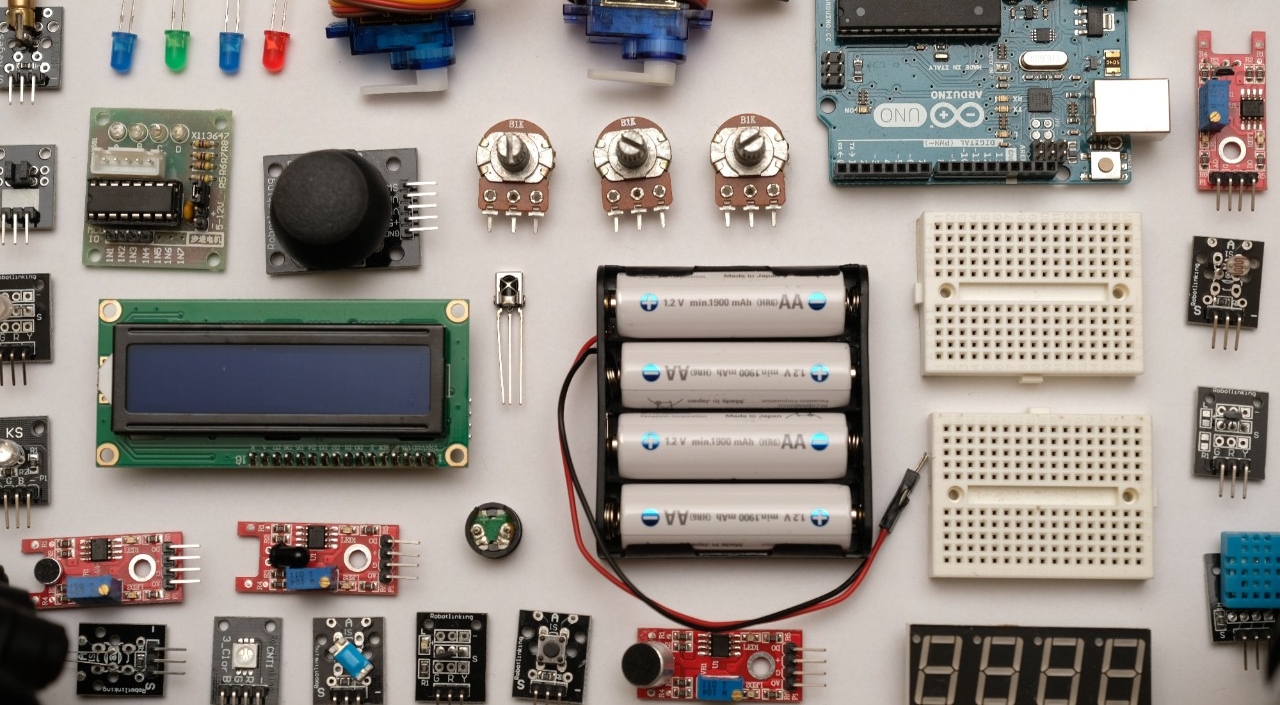 (DECT 1 AY 2021-22) Electronics and Electricity  