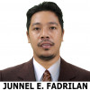 Junnel Fadrilan